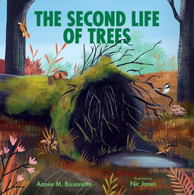 The Second Life of Trees