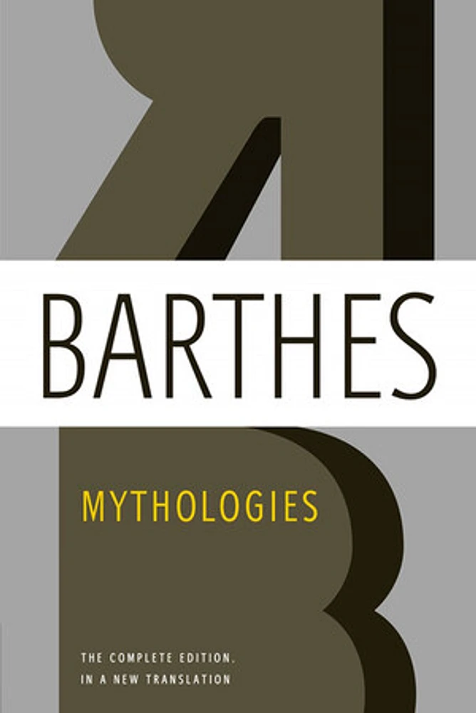 Mythologies