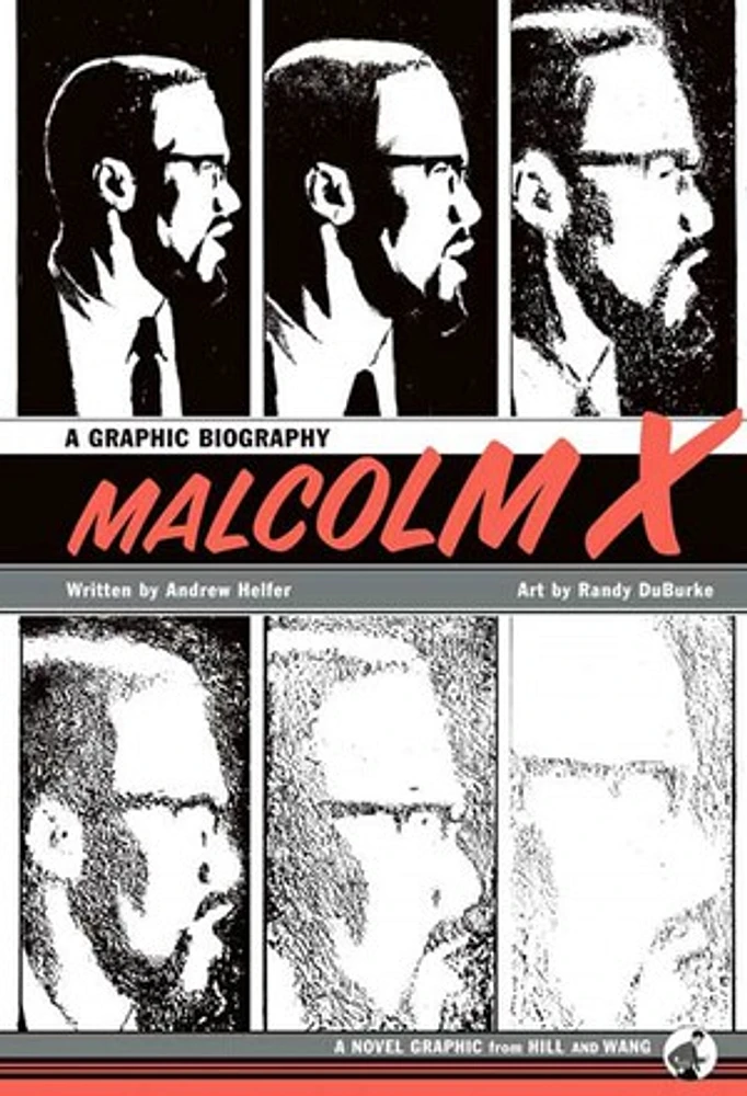 Malcolm X