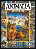 Animalia Midi