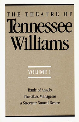 The Theatre of Tennessee Williams