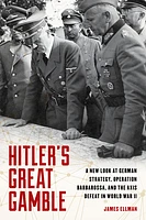 Hitler's Great Gamble