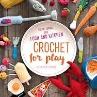 Crochet for Play