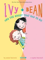 Ivy + Bean - Book 2