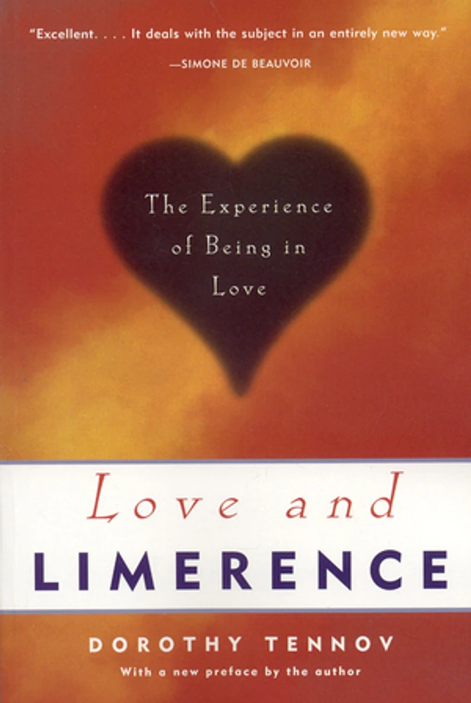 Love and Limerence