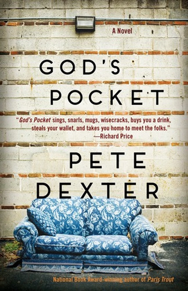 God's Pocket