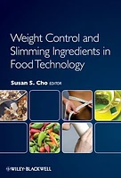 Weight Control and Slimming Ingredients in Food Technology 