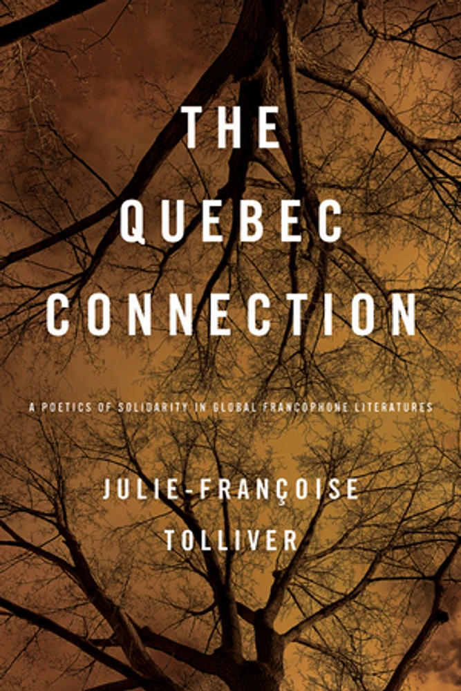 The Quebec Connection