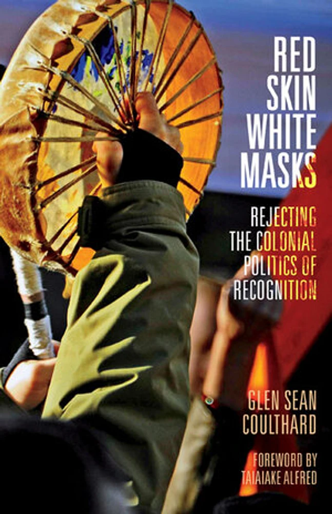 Red Skin, White Masks