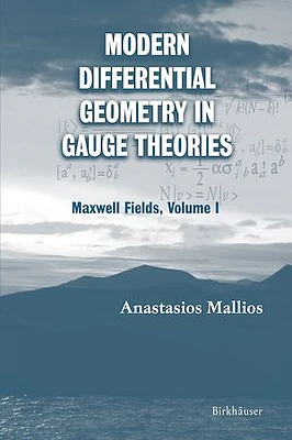 Modern Differential Geometry in Gauge Theories