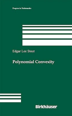 Polynomial Convexity