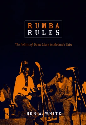 Rumba Rules