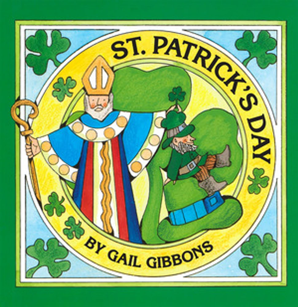 St. Patrick's Day