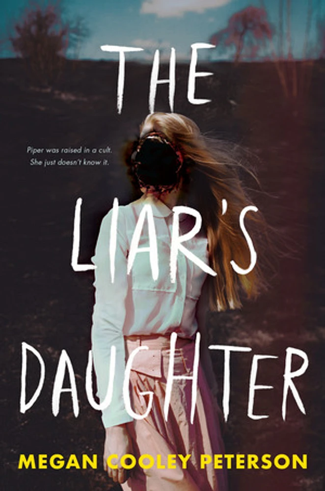 The Liar's Daughter