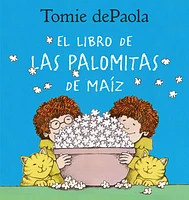 Libro de las Palomitas de Maiz