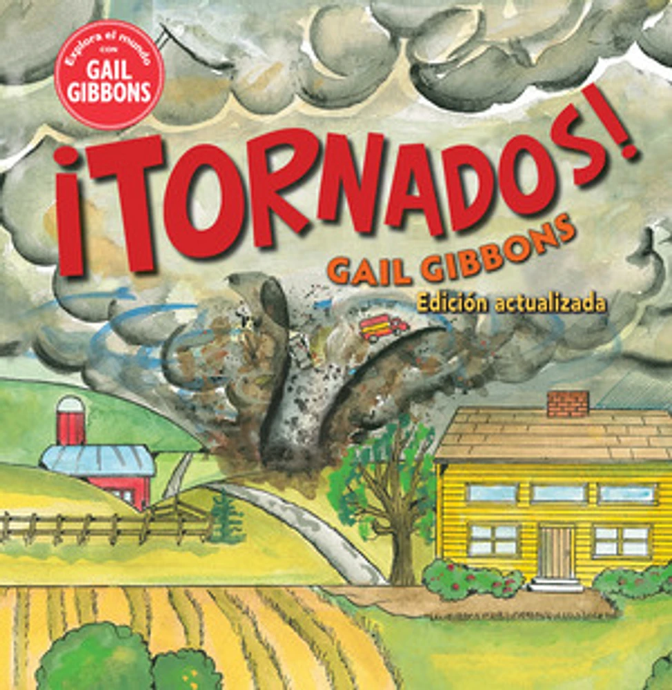 ¡Tornados!