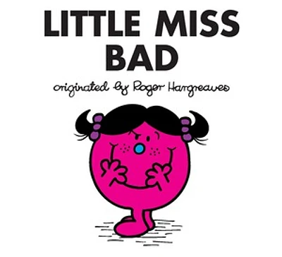 Little Miss Bad