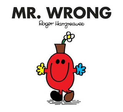 Mr. Wrong