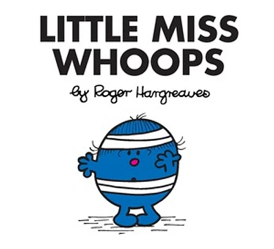 Little Miss Whoops