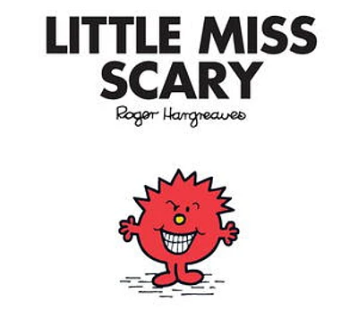 Little Miss Scary