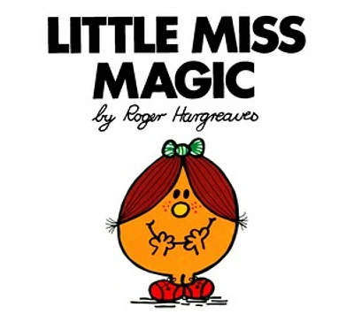 Little Miss Magic