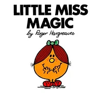 Little Miss Magic