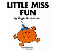 Little Miss Fun