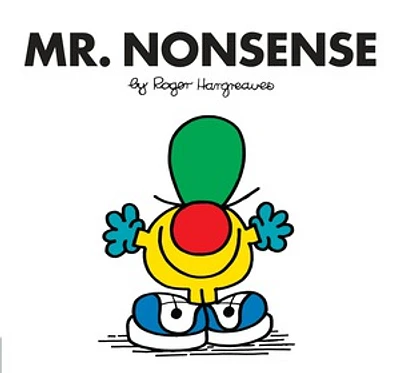 Mr. Nonsense