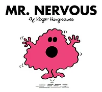 Mr. Nervous