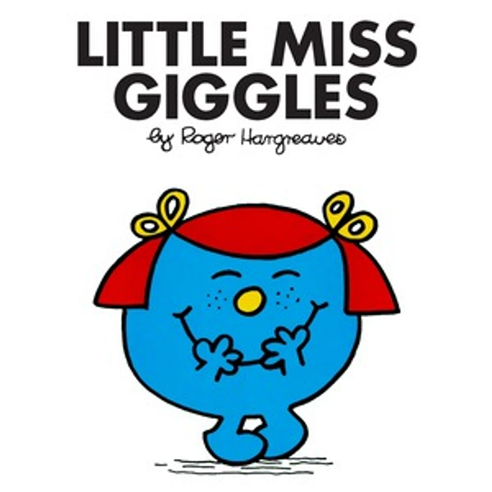 Little Miss Giggles