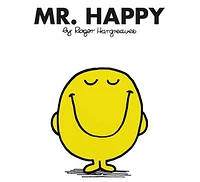 Mr. Happy