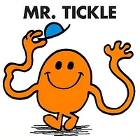 Mr. Tickle