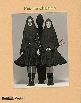 Hussein Chalayan