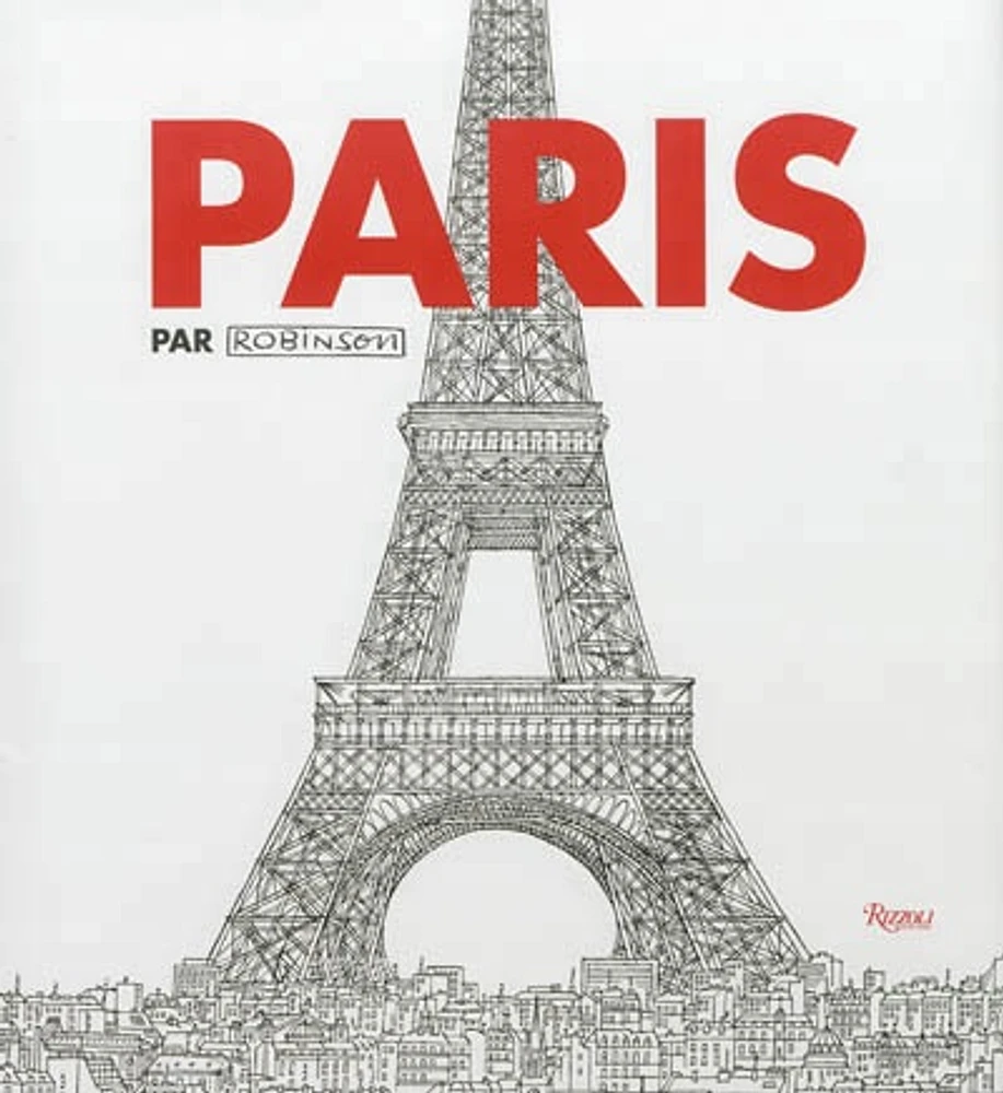 Paris par Robinson