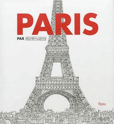 Paris par Robinson