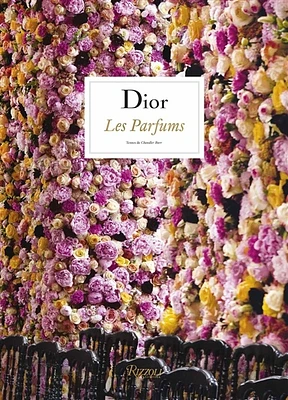 Dior: les parfums