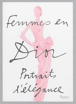 Femmes en Dior : Exposition, Granville