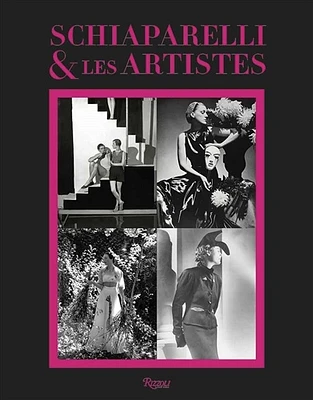 Schiaparelli et les artistes