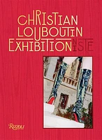 Christian Louboutin : exhibitionniste