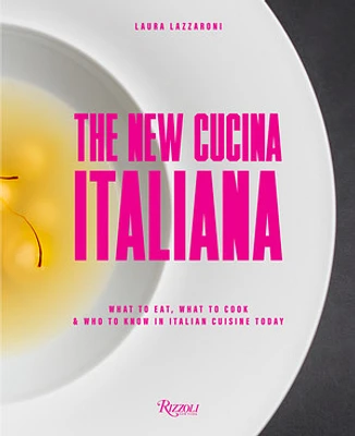 The New Cucina Italiana