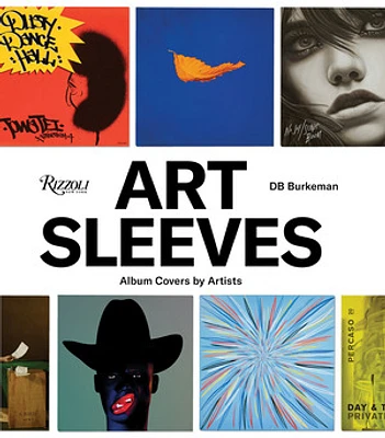 Art Sleeves