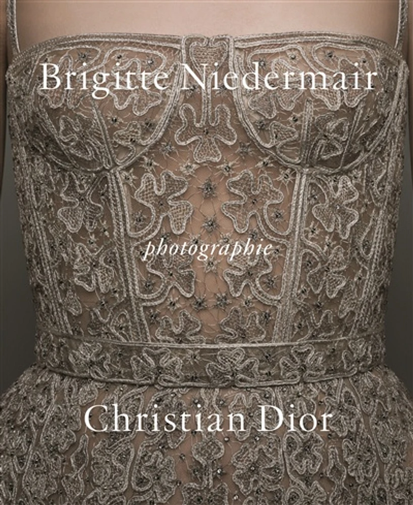 Brigitte Niedermair photographie Christian Dior