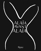 Alaïa avant Alaïa