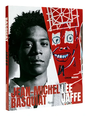 Jean-Michel Basquiat