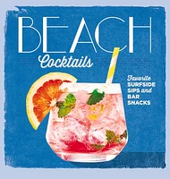 Beach Cocktails