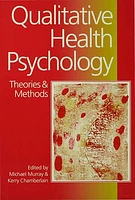 Qualitative Health Psychology