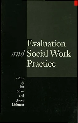 Evaluation and Social Work Practice