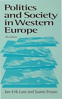 Politics and Society in Western Europe