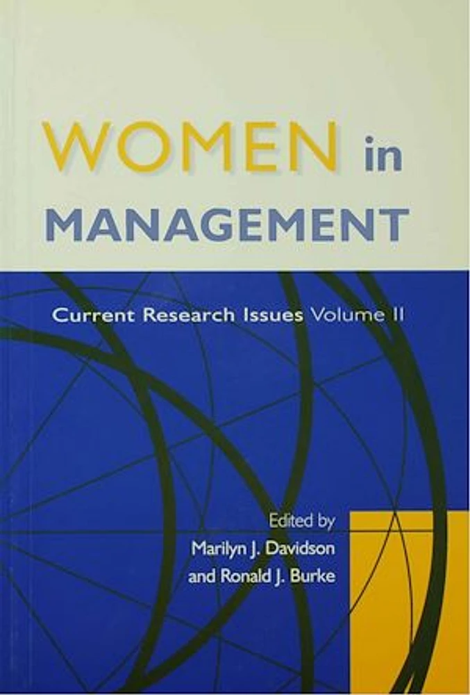 Women in Management