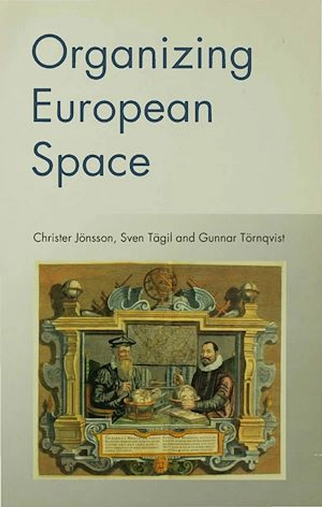 Organizing European Space